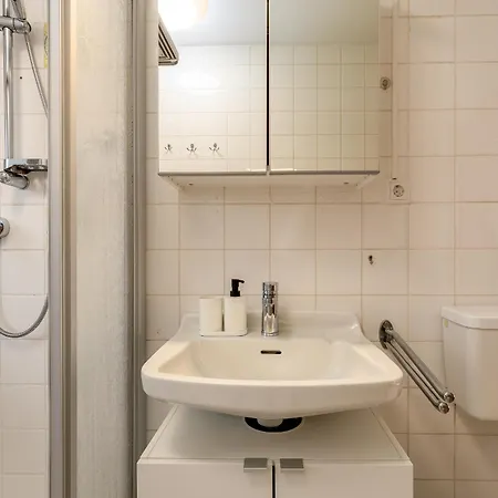 Endless Summer Apartment Westerland