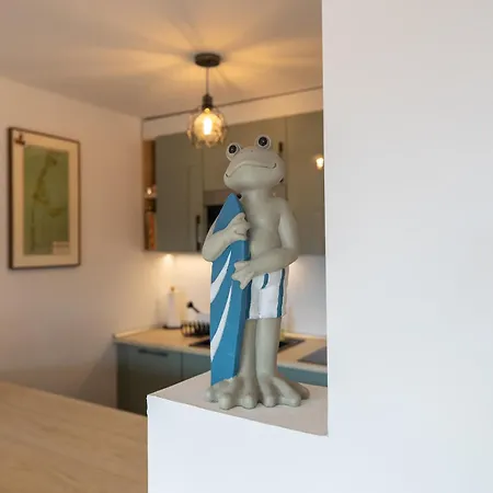 Endless Summer Apartment Westerland