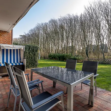 Apartment Endless Summer Westerland