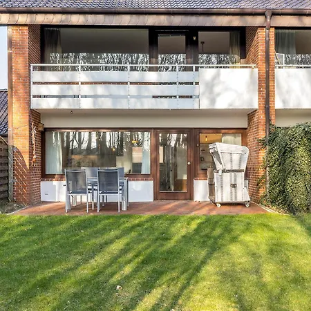 Endless Summer Apartment