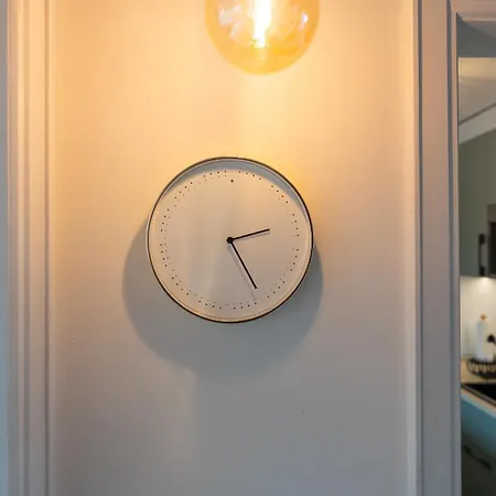 Apartment Endless Summer