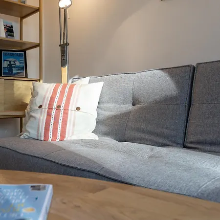 Endless Summer Apartment Westerland