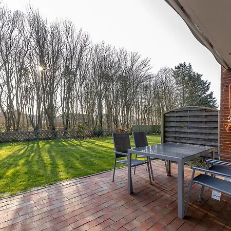 Apartment Endless Summer Westerland