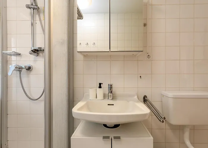 Endless Summer Апартаменты Вестерланд