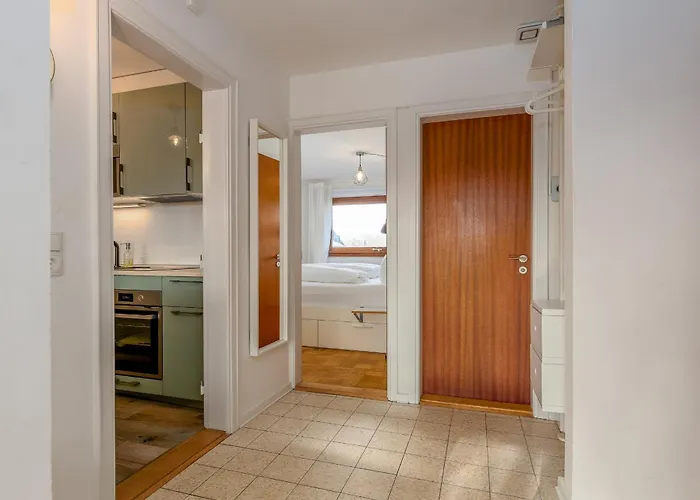 Апартаменты Endless Summer Вестерланд