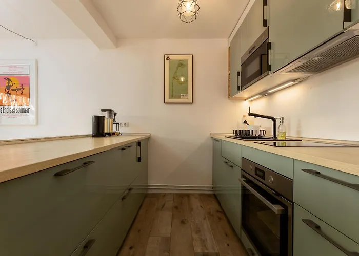 Апартаменты Endless Summer *