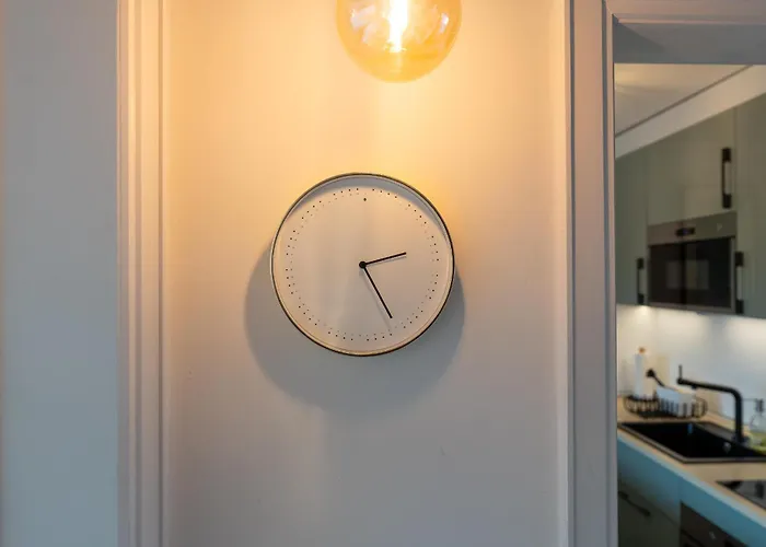 Апартаменты Endless Summer