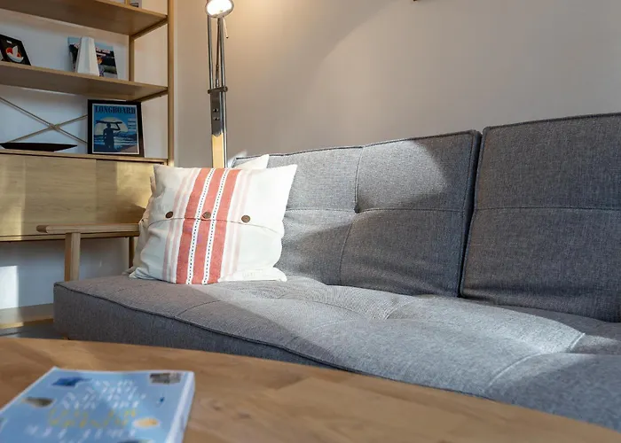 Endless Summer Апартаменты Вестерланд