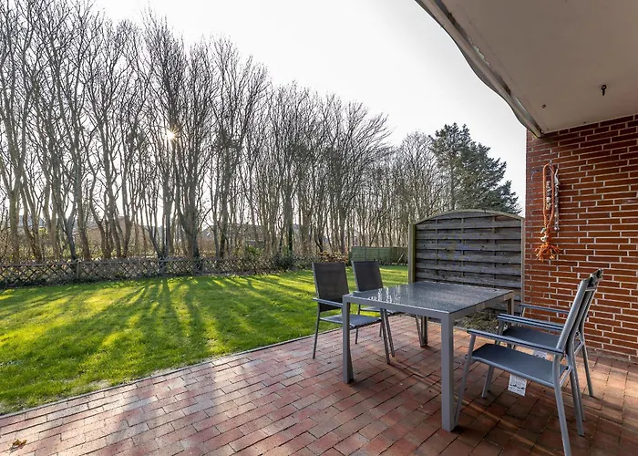 Апартаменты Endless Summer Вестерланд